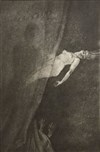 Le Rideau Cramoisi de Barbey d'Aurevilly - Théâtre du Nord-Ouest