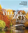 Le village des arts du Vésinet - Village des arts