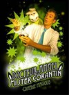 Dr Anael & Mister Corantin - Le Darcy Comédie