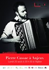 Pierre Cussac : Le Rendez-vous musique classique - Eglise Saint-Rémi