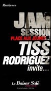 Jam session : Place aux jeunes ! - Le Baiser Salé