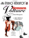 Pompon Voltaire - Studio Hebertot