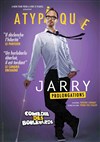 Jarry dans atypique - Le Métropole