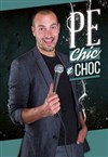Pierre Emmanuel alias PE dans chic & choc - Spotlight