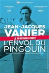 Jean-Jacques Vanier dans L'envol du pingouin - Royale Factory