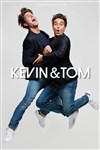 Kévin et Tom - La Compagnie du Café-Théâtre - Grande Salle