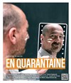 Jean-Jérôme Esposito dans En quarantaine - La Factory - Chapelle des Antonins