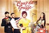 Coup de Griffe - Théâtre Casino Barrière de Lille