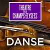 Nefés / Tanztheater Wuppertal / Pina Bausch - Théâtre des Champs Elysées