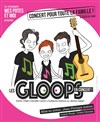 Les Gloops - Théâtre Le Forum