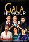 Gala Humour - La Cité Nantes Events Center - Auditorium 800