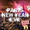 Paris New Year 2017 - California Avenue