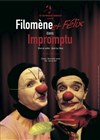 Filomène et Félix dans Impromptu - Les Vedettes
