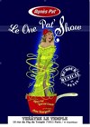 Le One Pat Show - Apollo Théâtre - Salle Apollo 90 