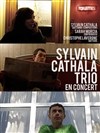 Sylvain Cathala Trio - Cave du 38 Riv'