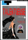 Talentueuse - Laurette Théâtre Lyon