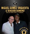 Miguel Gomez Orquesta & Sekouba Bambino - La Chapelle des Lombards