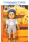 Pinocchio - Le Raimu