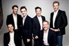 The King's Singers, 50 ans ! - Salle Gaveau