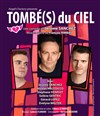 Tombé(s) du ciel - Théâtre Clavel