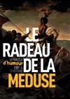 Le radeau de la Méduse - Théâtre Beaux Arts Tabard