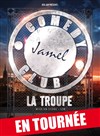 La Troupe du Jamel Comedy Club - Théâtre de Grasse 