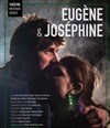 Eugène & Joséphine - Centre d'animation Le point du jour