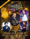 St Valentin'Stand up & Show #2 - Casa Mia Show