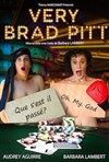 Very brad pitt ! - Les Têtes de l'Art 74