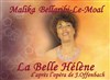 La Belle Hélène - Conservatoire à Rayonnement Départemental Marcel-Dadi