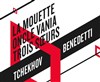 Trois Soeurs - Théâtre Studio d'Alfortville