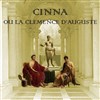 Cinna ou la clémence d'Auguste - Théâtre du Gai Savoir