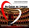 Au coeur du lyrique - Opéra de Nice