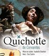 Quichotte - Théâtre de l'Opprimé