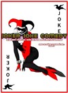 Joker Joke Comedy - Le Paris de l'Humour