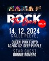 Rock the opera - Salle Pleyel