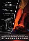 Filles de... - Le Vallon
