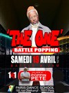 The One - Paris Dance School