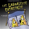 Une laborieuse entreprise - Théo Théâtre - Salle Plomberie