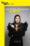 Victoria Pianasso dans Reste simple - La Scène Libre