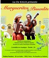 Marguerites & pissenlits - La Maison trop cool