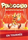 Pinocchio - Théâtre Silvia Monfort