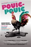 Pouic Pouic - Théâtre de Longjumeau
