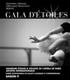 Gala d'étoiles - Saison 9 - Centre International de Deauville