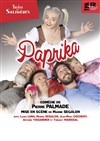 Paprika - Théâtre des Salinières