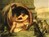 Diogène parle aux enfants - Le Vieux Balancier