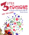3 Little Cochons and the loup - Théâtre La Luna 