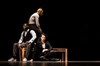 Exit - Théâtre d'Ivry Antoine Vitez