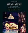 Gilgamesh - Centre Mandapa