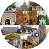 Visite guidée : Le quartier latin - petites et grande histoires - Métro Saint Michel